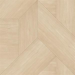 PARATO ALLURE PVC/TNT   GEOM.NATURAL 0,53X10,05MT