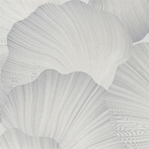 PARATO ELITE IN PVC/TNT DESIGN ICE GREY 0,53X10,05MT