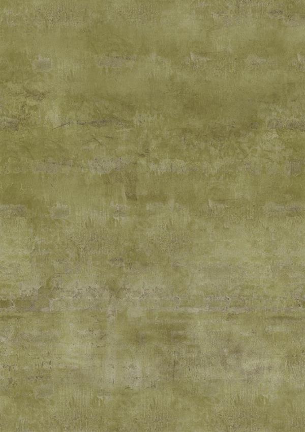 PARATO DESIGNER WALLS 2 TNT MATERICO GREEN.2,12X3,00.H (4TELI)