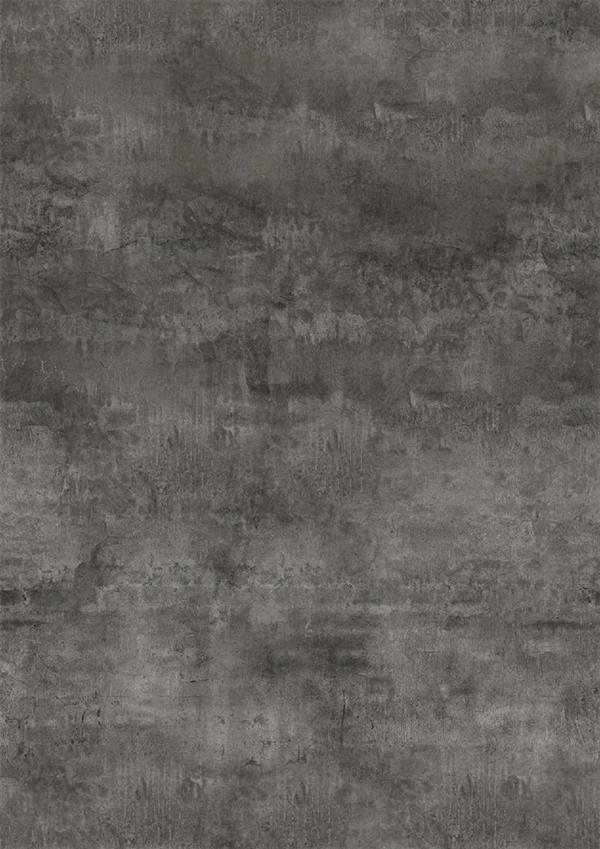 PARATO DESIGNER WALLS 2 TNT MATERICO ANTRAC.2,12X3,00.H (4TELI)