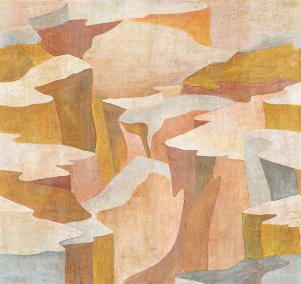 PARATO DESIGNER WALLS 2 TNT MOUNTAIN BEIGE.3,18X3,00.H (6TELI)