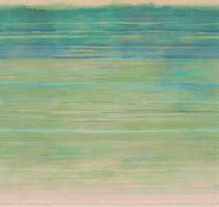 PARATO DESIGNER WALLS 2 TNT TRAME BLUE/GREEN 3,18X3,00.H (6TELI)