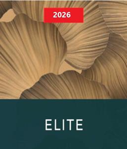 CATALOGO CARTA DA PARATI ELITE 2026