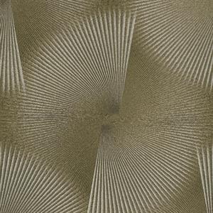 PARATO ELITE IN PVC/TNT DESIGN RAW GOLD  0,53X10,05MT