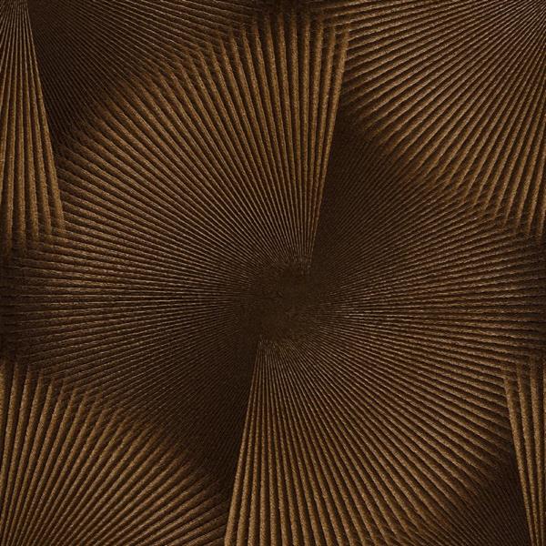 PARATO ELITE IN PVC/TNT DESIGN BRONZE 0,53X10,05MT