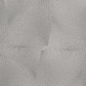 PARATO ELITE IN PVC/TNT DESIGN SILVER 0,53X10,05MT