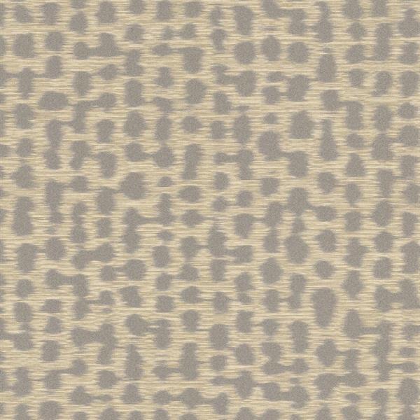 PARATO ELITE IN PVC/TNT DESIGN OMBRE BLACK 0,53X10,05MT