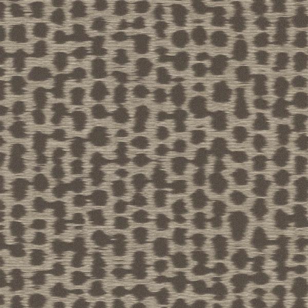 PARATO ELITE IN PVC/TNT DESIGN BROWN 0,53X10,05MT