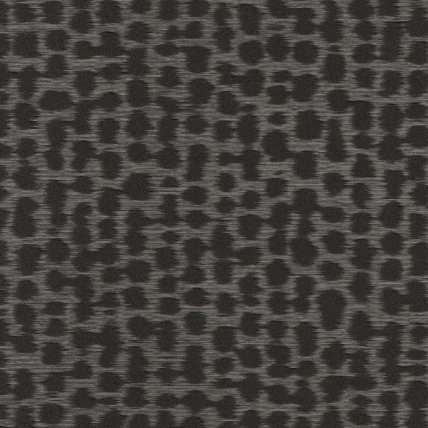 PARATO ELITE IN PVC/TNT DESIGN BLACK 0,53X10,05MT