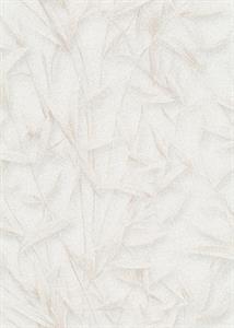 PARATO ELITE IN PVC/TNT FOLIAGE BEIGE 0,53X10,05MT