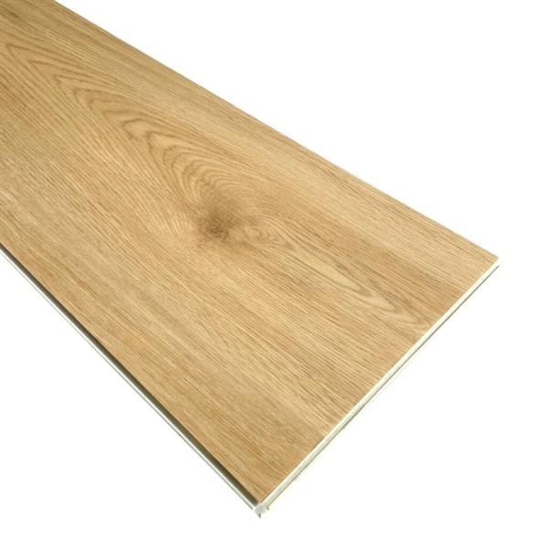 DOGA INCASTRO IN SPC NATURAL OAK CON FELTRO MIS.1520x230x5,5MM
