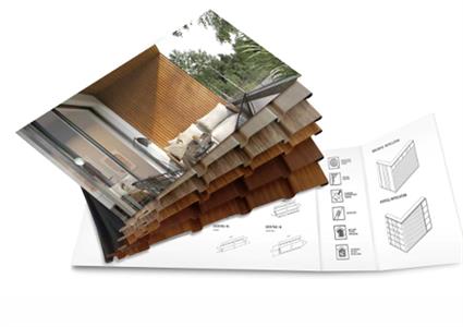MAZZETTA FRONTO MAX 5 COLORI