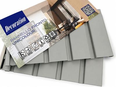 MAZZETTA FRONTO UNICOLOR BUTTERCREAM E OLIVE