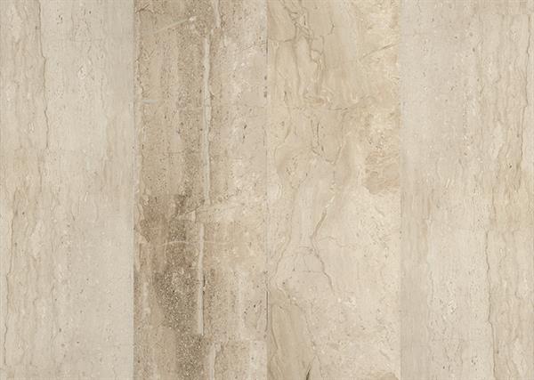 DOGA IN MPC MOTIVO BROWN MARBLE MIS. H.265X30X1 CM