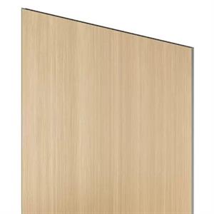 DOGA IN MPC HARMONY WOOD MIS. H.265X60X0,8CM CF.10 PZ