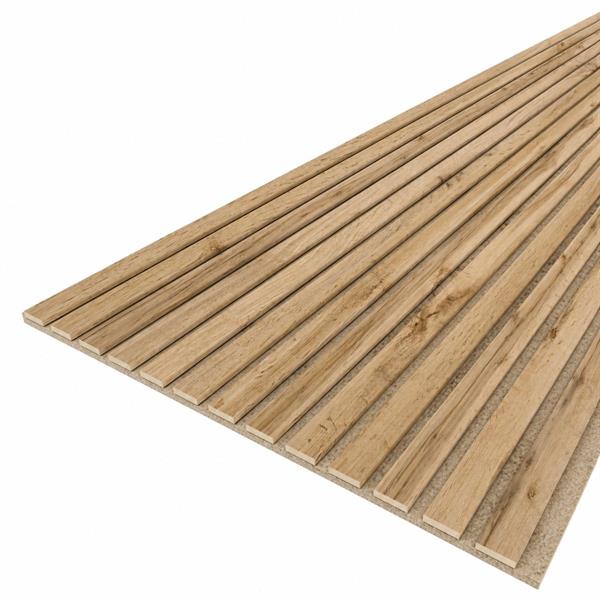 LAMELLO FLEX AIR MATCH NOCE 2780X600X9 MM