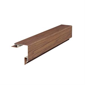 ANGOLO ESTERNO PER FORNTO GOLDEN OAK 3,05MT(CF.5PZ)