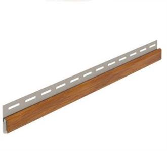 PROFILO DI FINITURA INTERNA IMBOTTO FINESTRE E PORTE MIS. 3,05MT