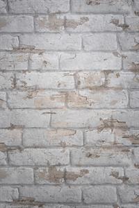 PARATO DUPLEX CHARTA/   MATTONCINI VINTAGE 0,53X10,05MT