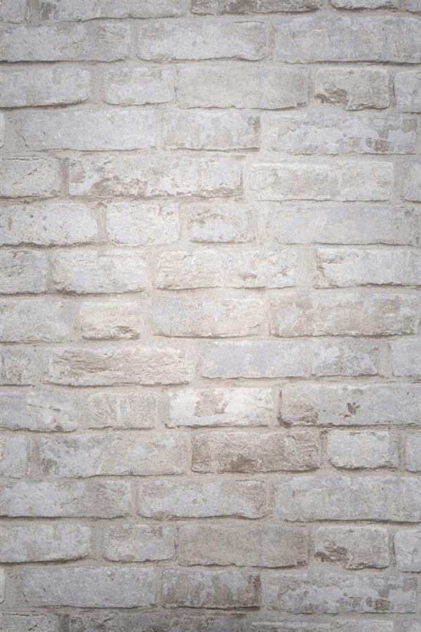 PARATO DUPLEX CHARTA A MATTONCINI GREY/TAUPE 0,53X10,05MT