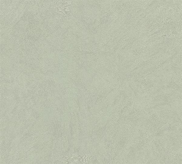 PARATO VINILICO MATERIA-VIVA UNITO GREEN 0,53X10,05MT