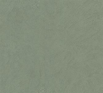 PARATO VINILICO MATERIA-VIVA UNITO GREEN 0,53X10,05MT