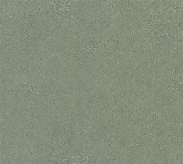 PARATO VINILICO MATERIA-VIVA UNITO GREEN 0,53X10,05MT