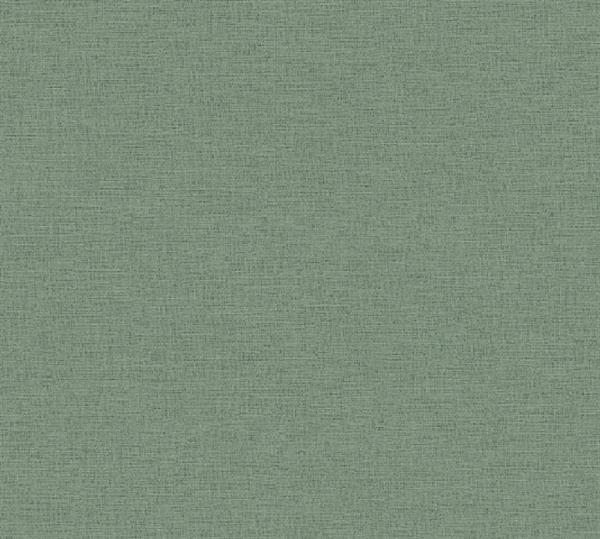 PARATO VINILICO MATERIA-VIVA UNITO GREEN 0,53X10,05MT