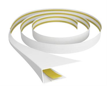 FINITURA DECORATIVA PER DOGHE MOTIVO. B601 UNI.ROTOLO 3 MT