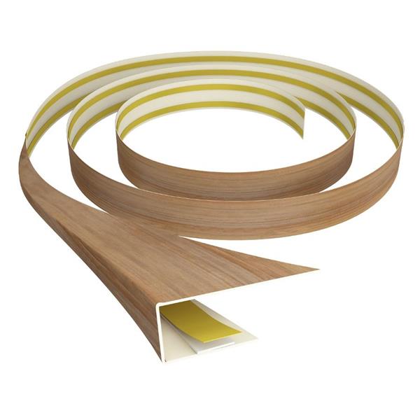 FINITURA DECORATIVA PER DOGHE MOTIVO. B608 UNI.ROTOLO 3 MT