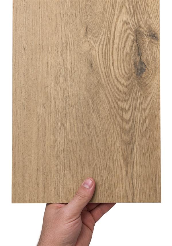 PANNELLO ULTRA MATT IN SPC ROYAL WOOD WALN.MIS.280X120CM SP 3MM