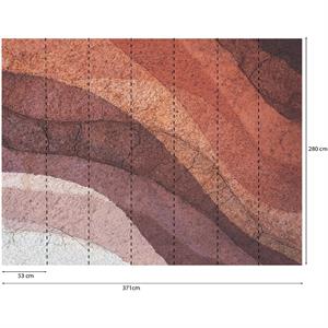 PARATO PANORAMAG-LE-BOOK/PVC/TNT DESIGN 3,71X2,80MT (7TELI)
