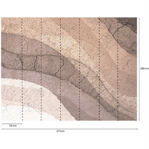 PARATO PANORAMAG-LE-BOOK/PVC/TNT DESIGN 3,71X2,80MT (7TELI)