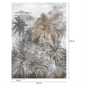 PARATO PANORAMAG-LE-BOOK/TNT JUNGLE 2,12X2,95MT (4 TELI)