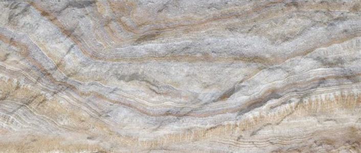 PANNELLO IN EPS CARRARA GREY VEINED SANDSTONE 120X50X3CM CF.8PZ
