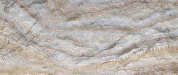 PANNELLO IN EPS CARRARA GREY VEINED SANDSTONE 120X50X3CM CF.8PZ