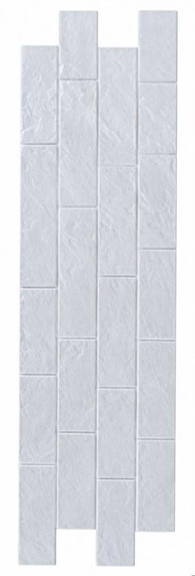 PANNELLO EPS per ESTERNO mis. 50x3,5x200 cm cf.5 pz