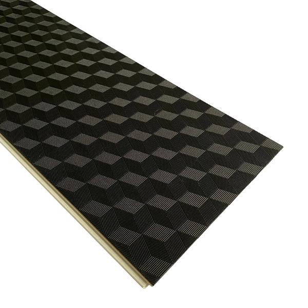 DOGA INCASTRO IN SPC SARK HONEY CON FELTRO MIS.1520x230x5,5MM