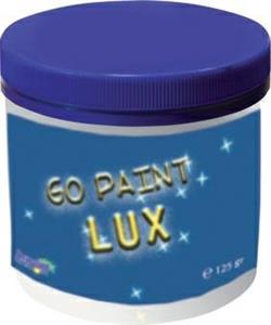 GO-PAINT LUX DA 125 GR. (CF.6PZ)