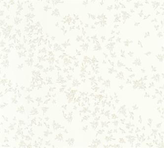 VERSACE 4 PARATO TNT DISNO E FANTASIE BIANCO 10,05x0,70mt  C