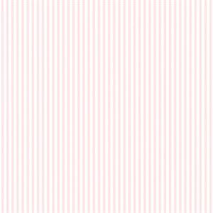 SIMPLY STRIPES 3 PARATO RIGHE ROSA E BIANCO 10x0,53 mt