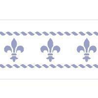 BORDO DECORATIVO PVC-MIS.90X15cm