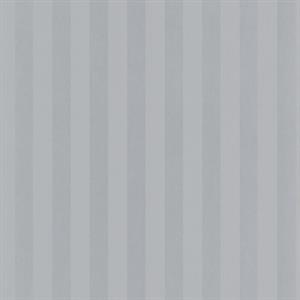 SIMPLY STRIPES 3 PARATO RIGHE GRIGIO E ARGENTO 10x0,53 mt