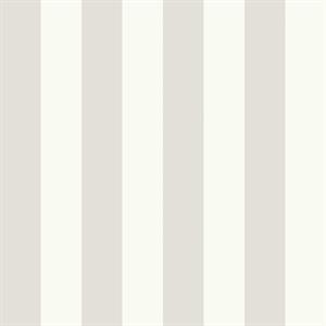 SIMPLY STRIPES 3 PARATO RIGHE GRIGIO E TORTORA 10x0,53 mt