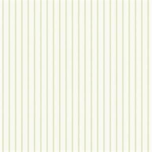 SIMPLY STRIPES 3 PARATO RIGHE VERDE E BIANCO 10x0,53 mt