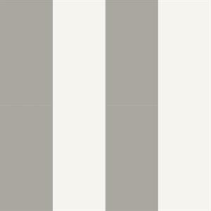 SIMPLY STRIPES 3 PARATO RIGHE GRIGIO E BIANCO 10x0,53 mt