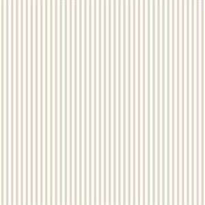 SIMPLY STRIPES 3 PARATO RIGHE ORO E BIANCO 10x0,53 mt
