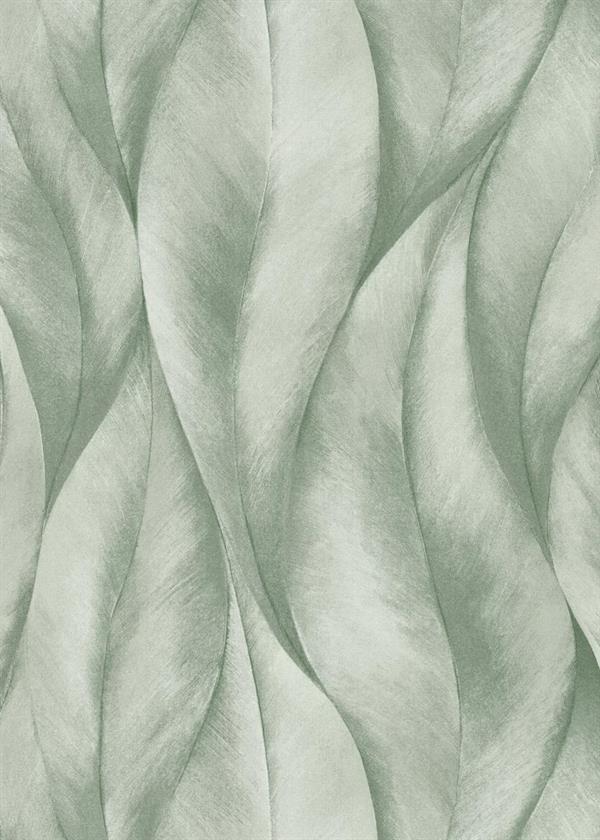 FASHION PARATO TNT      FOGLIE VERDI 10X0,53 MT