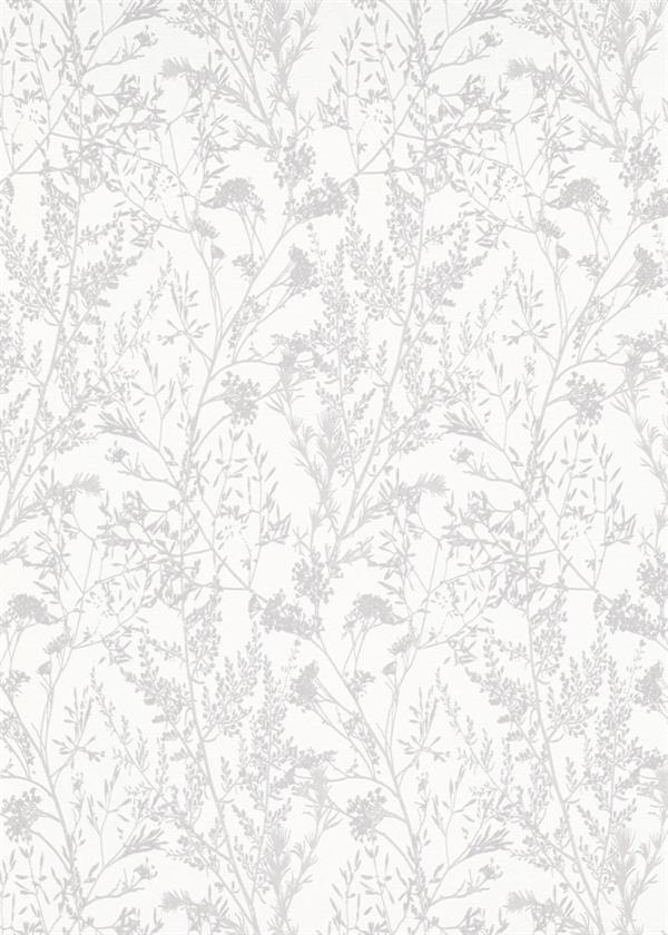 CHARISMA PARATO TNT     FLOWERS BIANCO 10,05X0,53MT
