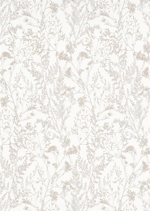 CHARISMA PARATO TNT     FLOWERS CREMA 10,05X0,53MT